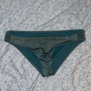 Billabong bikini bottoms